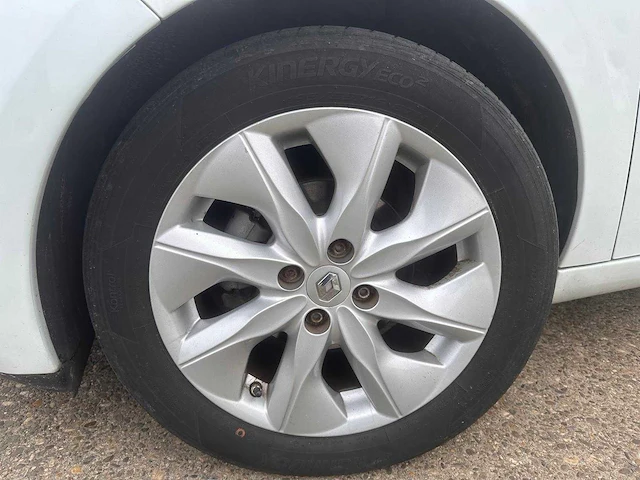 Renault zoe q210 zen qc 22, 1-zhb-27 - afbeelding 10 van  18