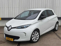 Renault zoe q210 zen qc 22, 1-zhb-27