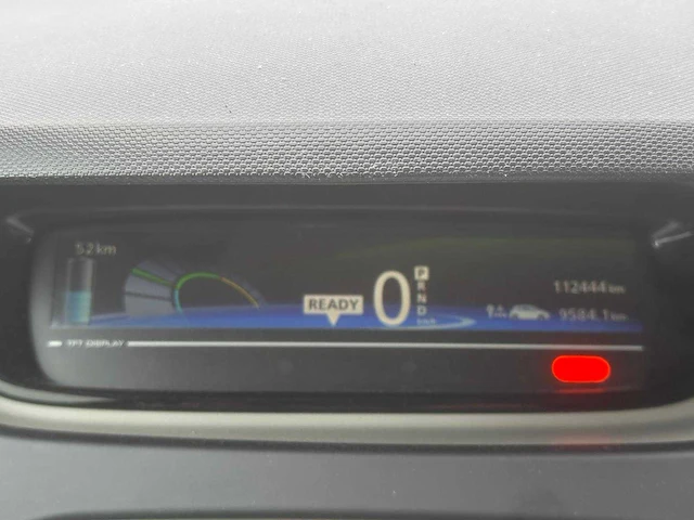 Renault zoe q210 zen qc 22, 1-zhb-27 - afbeelding 17 van  18