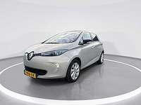 Renault zoe q210 zen qc 22 2015 | t-816-dr - afbeelding 13 van  17