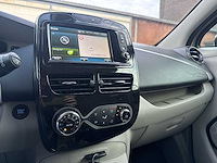 Renault zoe q210 zen qc 22 2015 | t-816-dr - afbeelding 2 van  17