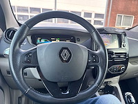 Renault zoe q210 zen qc 22 2015 | t-816-dr - afbeelding 9 van  17