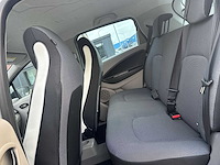 Renault zoe q210 zen qc 22 2015 | t-816-dr - afbeelding 14 van  17