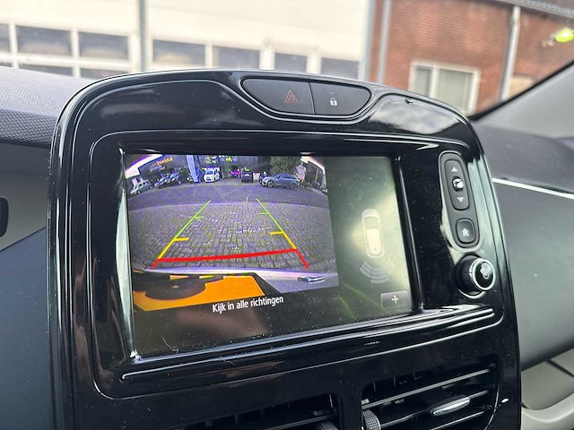 Renault zoe q210 zen qc 22 2015 | t-816-dr - afbeelding 6 van  17