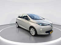 Renault zoe q210 zen qc 22 2015 | t-816-dr - afbeelding 10 van  17