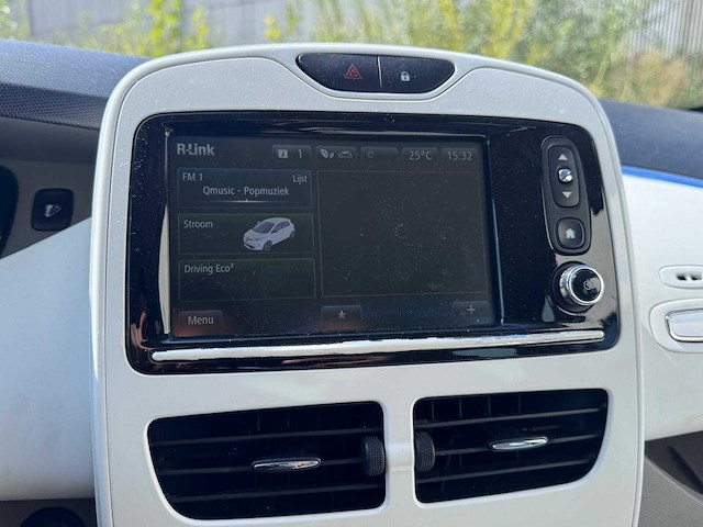 Renault zoe q210 zen qc 22 , 5-klr-73 - afbeelding 5 van  17