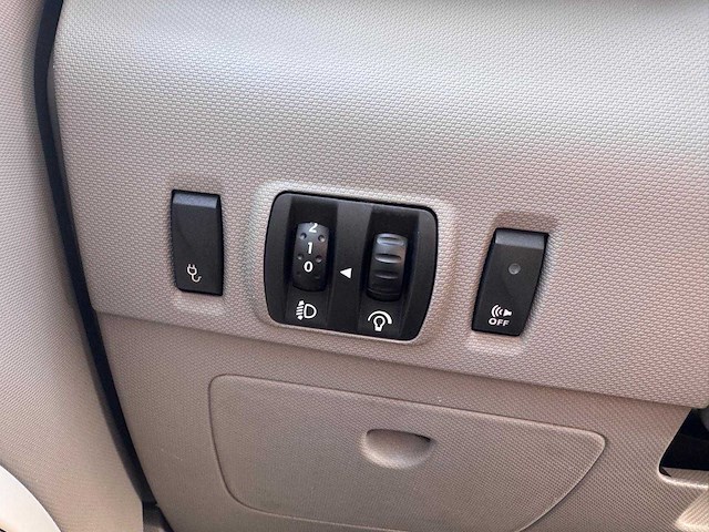 Renault zoe q210 zen qc 22 , 5-klr-73 - afbeelding 2 van  17