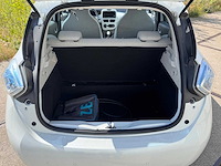 Renault zoe q210 zen qc 22 , 5-klr-73 - afbeelding 7 van  17
