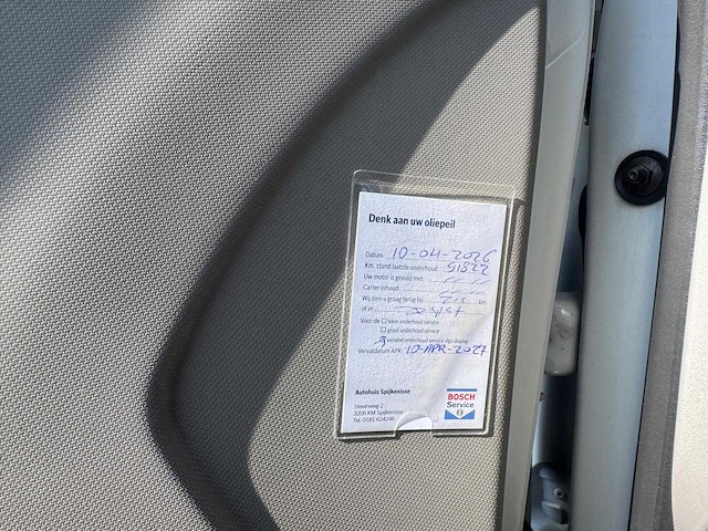 Renault zoe q210 zen qc 22 , 5-klr-73 - afbeelding 9 van  17