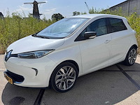 Renault zoe q210 zen qc 22 , 5-klr-73 - afbeelding 1 van  17