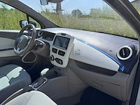 Renault zoe q210 zen qc 22 , 5-klr-73 - afbeelding 17 van  17
