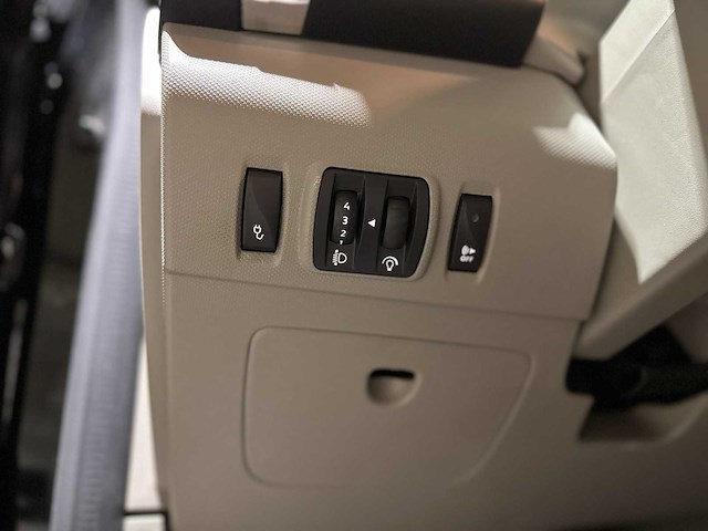 Renault zoe q210 zen qc 22 (ex) 58pk 2016 (origineel-nl), ks-960-b - afbeelding 1 van  4