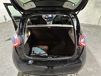 Renault zoe q210 zen qc 22 (ex) 58pk 2016 (origineel-nl), ks-960-b - afbeelding 3 van  4