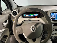 Renault zoe q210 zen qc 22 (ex) , tr-610-x - afbeelding 2 van  13