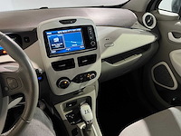 Renault zoe q210 zen qc 22 (ex) , tr-610-x - afbeelding 3 van  13