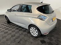 Renault zoe q210 zen qc 22 (ex) , tr-610-x - afbeelding 4 van  13