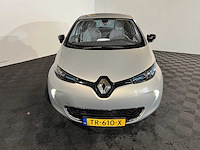Renault zoe q210 zen qc 22 (ex) , tr-610-x - afbeelding 5 van  13