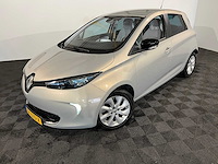 Renault zoe q210 zen qc 22 (ex) , tr-610-x - afbeelding 1 van  13