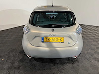 Renault zoe q210 zen qc 22 (ex) , tr-610-x - afbeelding 6 van  13