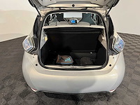 Renault zoe q210 zen qc 22 (ex) , tr-610-x - afbeelding 7 van  13