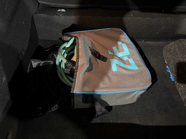 Renault zoe q210 zen qc 22 (ex) , tr-610-x - afbeelding 8 van  13