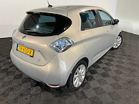Renault zoe q210 zen qc 22 (ex) , tr-610-x - afbeelding 9 van  13