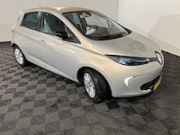 Renault zoe q210 zen qc 22 (ex) , tr-610-x - afbeelding 10 van  13