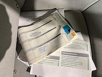 Renault zoe q210 zen qc 22 (ex) , tr-610-x - afbeelding 11 van  13