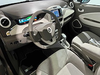 Renault zoe q210 zen qc 22 (ex) , tr-610-x - afbeelding 12 van  13