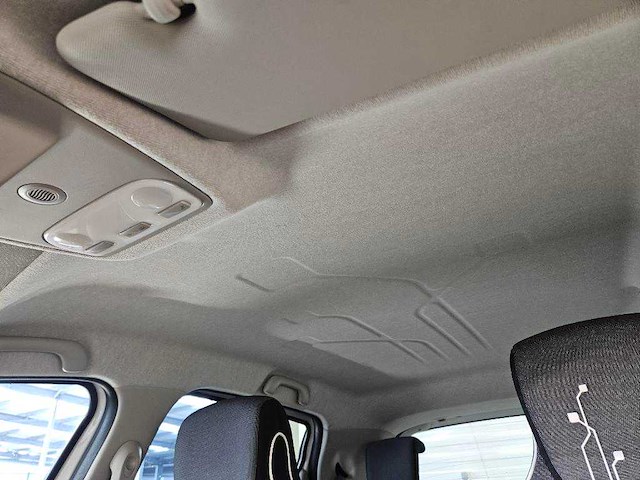 Renault zoe q210 zen quickcharge 22 kwh, 6-kpb-35 - afbeelding 5 van  21