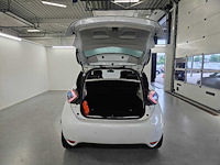 Renault zoe q210 zen quickcharge 22 kwh, 6-kpb-35 - afbeelding 10 van  21