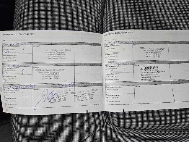 Renault zoe q210 zen quickcharge 22 kwh, 6-kpb-35 - afbeelding 13 van  21