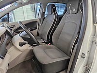 Renault zoe q210 zen quickcharge 22 kwh, 6-kpb-35 - afbeelding 18 van  21