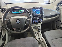 Renault zoe q210 zen quickcharge 22 kwh, 6-kpb-35 - afbeelding 3 van  21