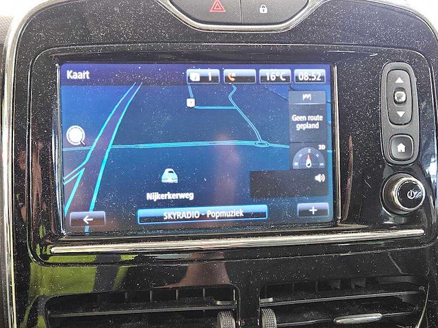 Renault zoe q210 zen quickcharge 22 kwh, 6-kpb-35 - afbeelding 7 van  21