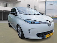 Renault zoe q210 zen quickcharge 22 kwh, 6-kpb-35 - afbeelding 1 van  21