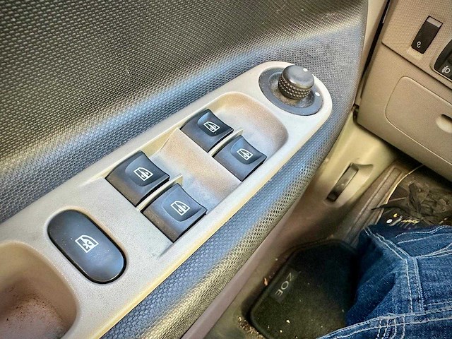 Renault zoe q210 zen quickcharge 22 kwh automaat, 2-xfx-64 - afbeelding 2 van  15