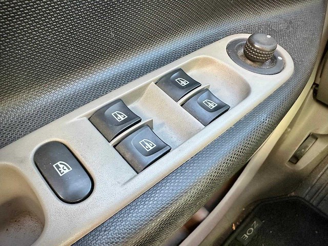 Renault zoe q210 zen quickcharge 22 kwh automaat, 2-xfx-64 - afbeelding 4 van  15