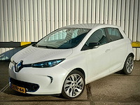 Renault zoe q210 zen quickcharge 22 kwh automaat, 2-xfx-64