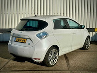 Renault zoe q210 zen quickcharge 22 kwh automaat, 2-xfx-64 - afbeelding 8 van  15