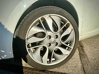 Renault zoe q210 zen quickcharge 22 kwh automaat, 2-xfx-64 - afbeelding 11 van  15