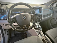 Renault zoe q210 zen quickcharge 22 kwh automaat, 2-xfx-64 - afbeelding 13 van  15
