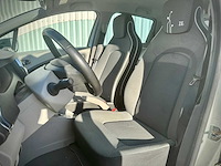 Renault zoe q210 zen quickcharge 22 kwh automaat, 2-xfx-64 - afbeelding 14 van  15