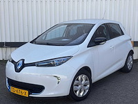 Renault zoe q210 zen quickcharge 22 kwh automaat, td-676-x - afbeelding 1 van  14