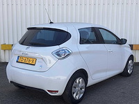 Renault zoe q210 zen quickcharge 22 kwh automaat, td-676-x - afbeelding 7 van  14
