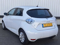 Renault zoe q210 zen quickcharge 22 kwh automaat, td-676-x - afbeelding 8 van  14