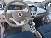 Renault zoe q210 zen quickcharge 22 kwh automaat, td-676-x - afbeelding 11 van  14