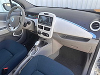 Renault zoe q210 zen quickcharge 22 kwh automaat, td-676-x - afbeelding 13 van  14