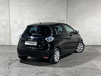 Renault zoe q210 zen quickcharge 22 kwh (ex accu) 88pk 2015, tz-318-n - afbeelding 3 van  43