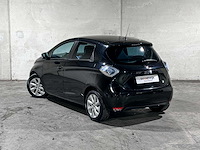 Renault zoe q210 zen quickcharge 22 kwh (ex accu) 88pk 2015, tz-318-n - afbeelding 43 van  43